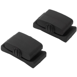 Ernie Ball 9641 Pickholder Headstock